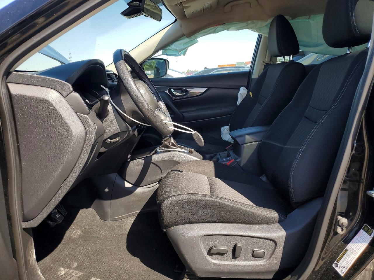 2020 NISSAN ROGUE