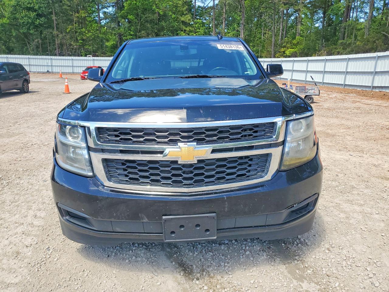 2019 CHEVROLET SUBURBAN