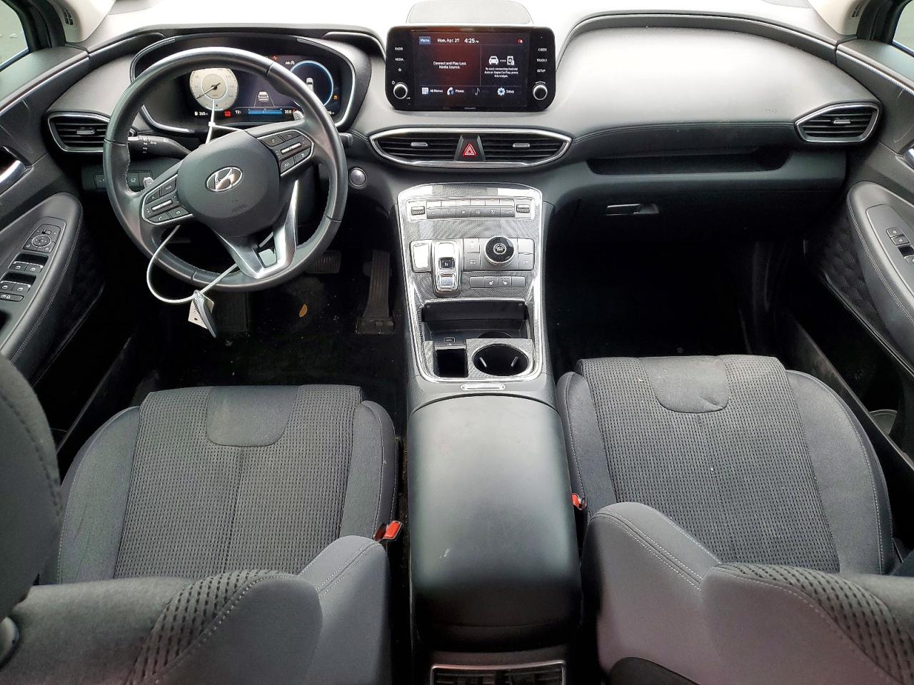 2021 HYUNDAI SANTA FE