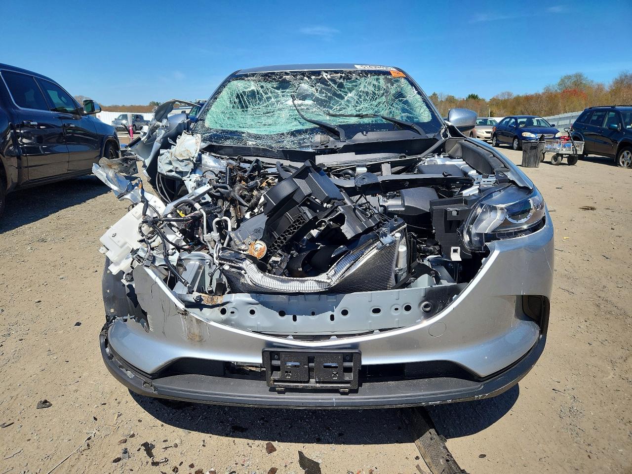 2023 MAZDA CX-9