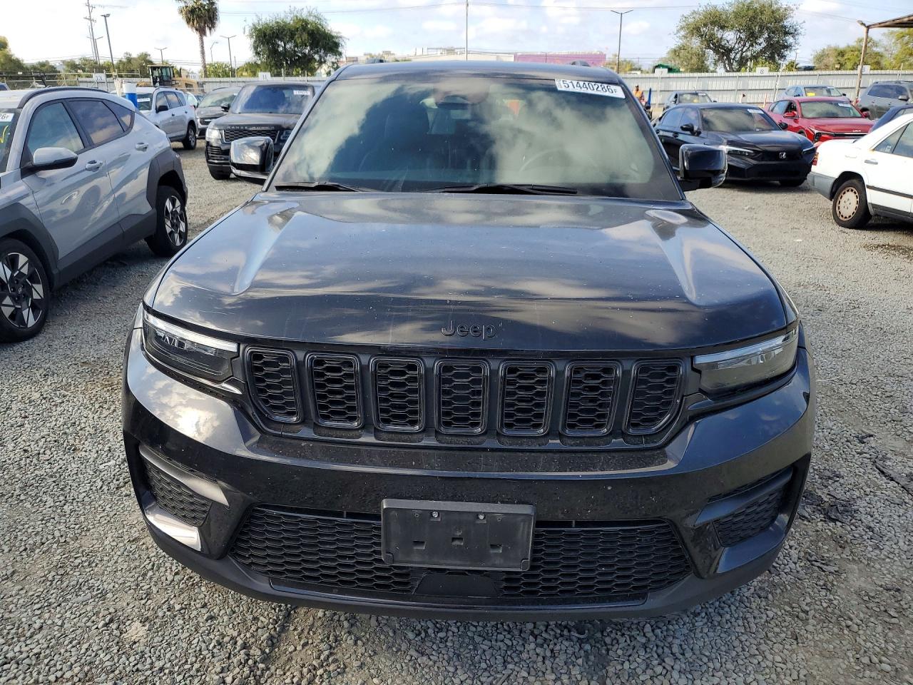 2023 JEEP CHEROKEE