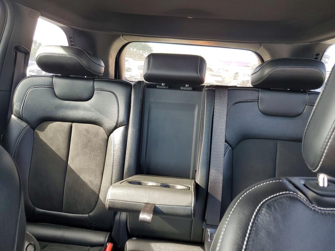 2023 JEEP CHEROKEE
