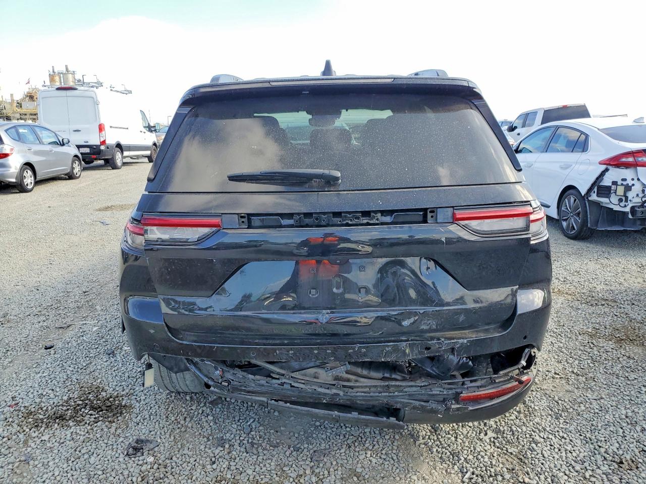 2023 JEEP CHEROKEE