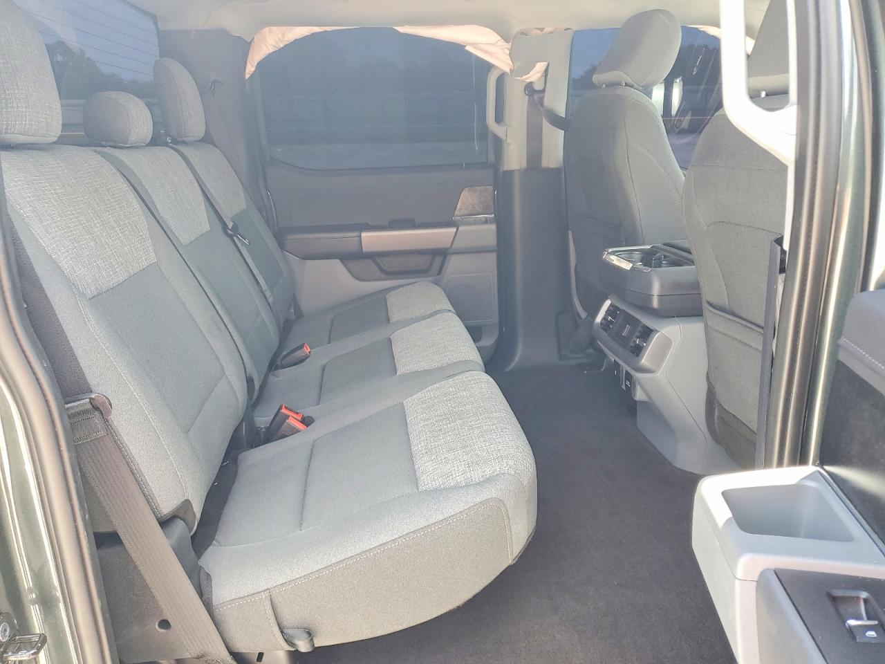 2021 FORD F150