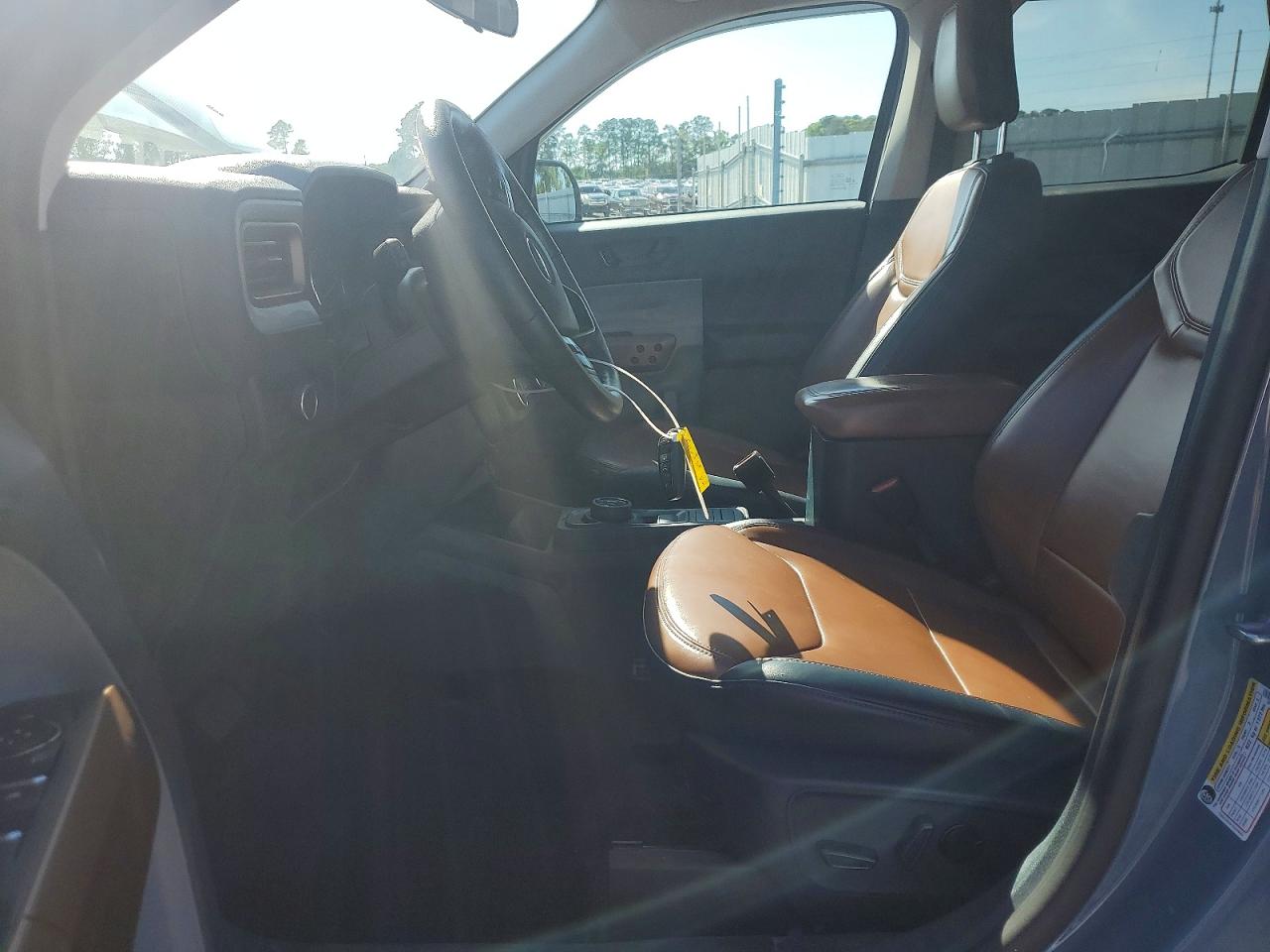 2022 FORD MAVERICK