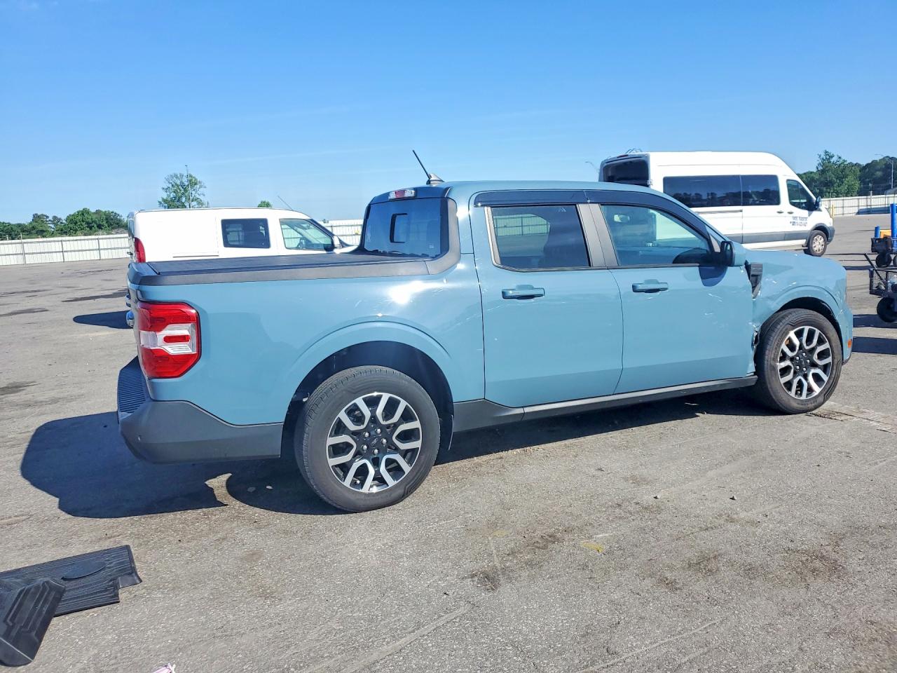 2022 FORD MAVERICK