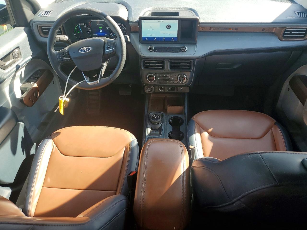 2022 FORD MAVERICK