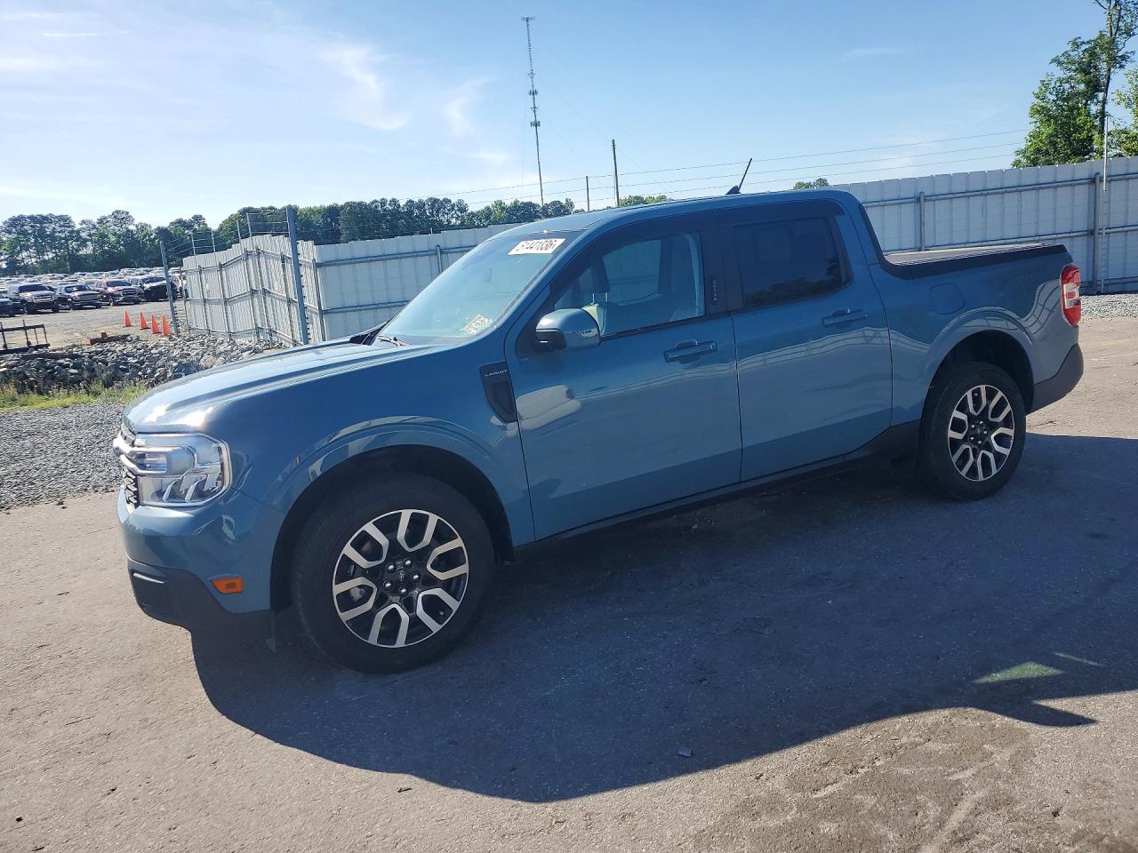 2022 FORD MAVERICK