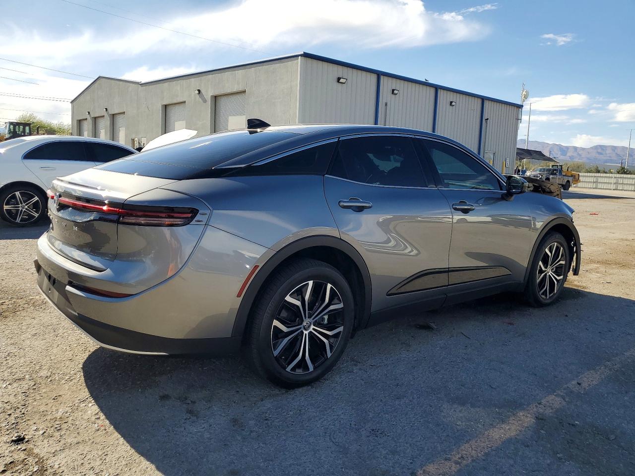 2025 TOYOTA ALL OTHER