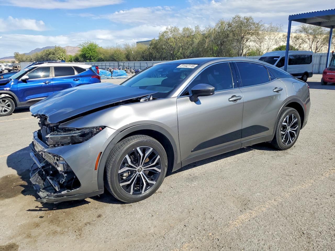 2025 TOYOTA ALL OTHER
