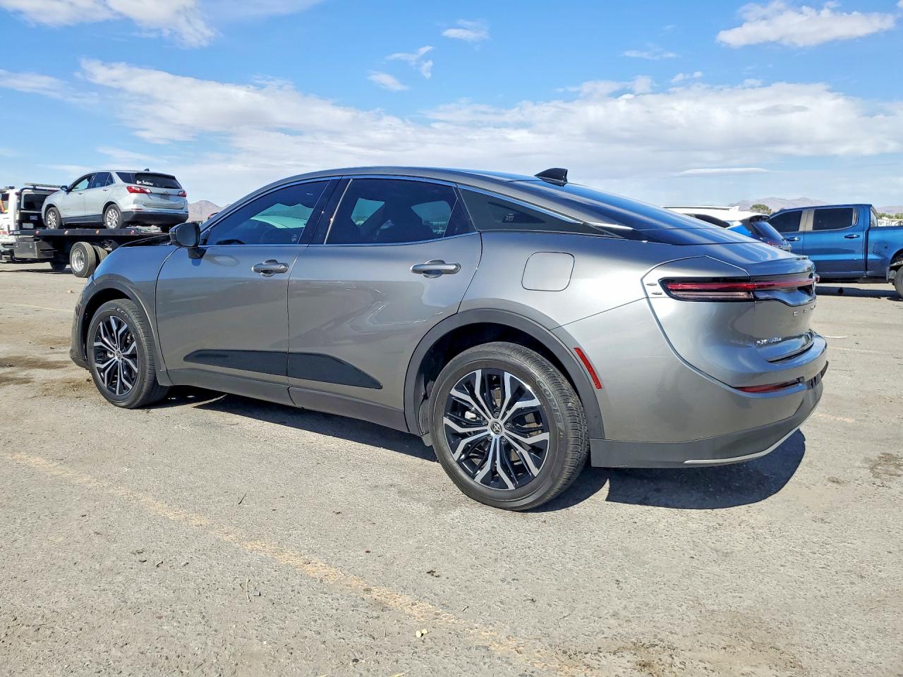 2025 TOYOTA ALL OTHER