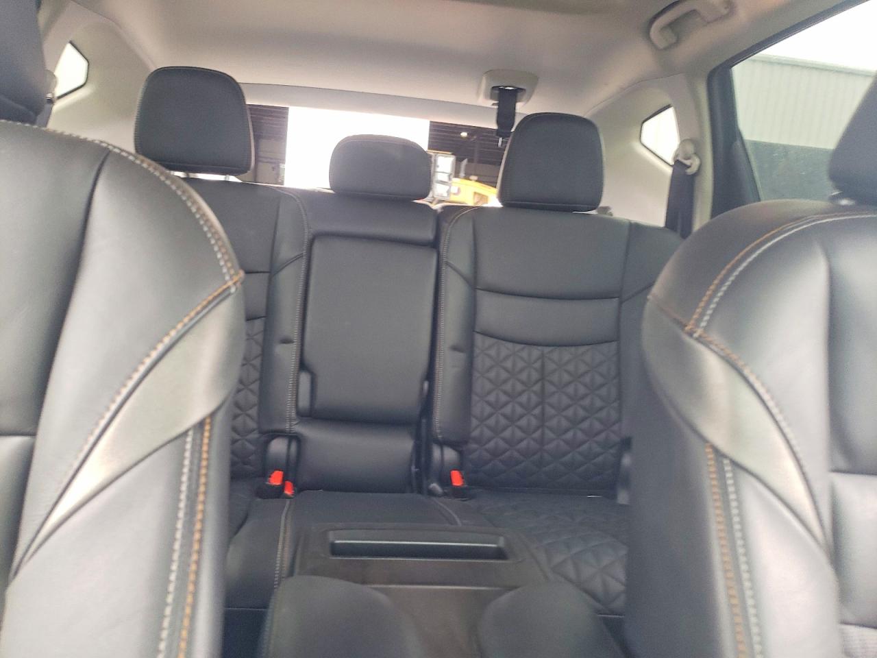 2022 NISSAN MURANO
