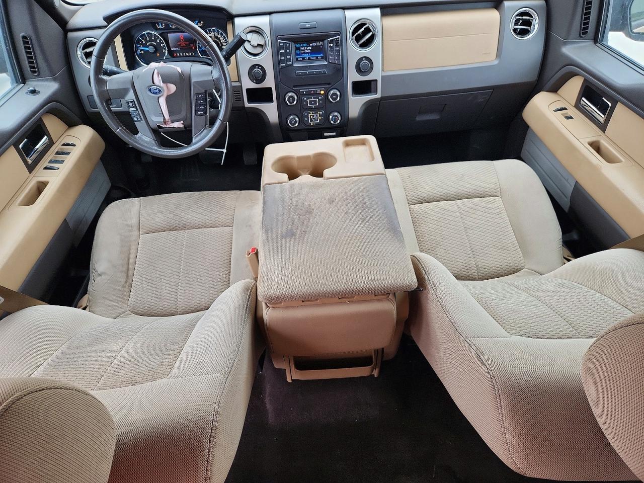 2013 FORD All Models