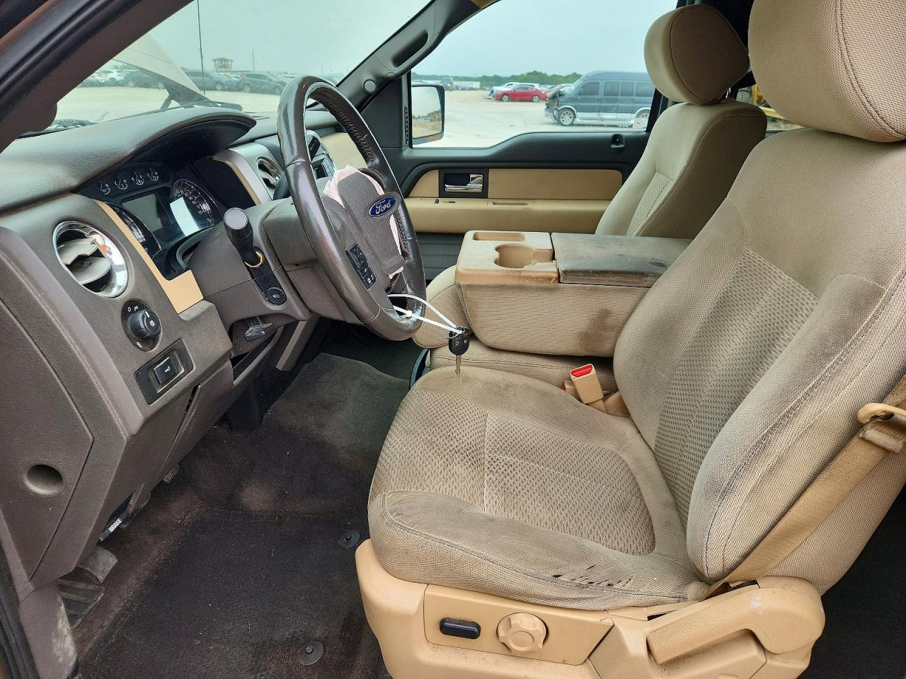 2013 FORD All Models