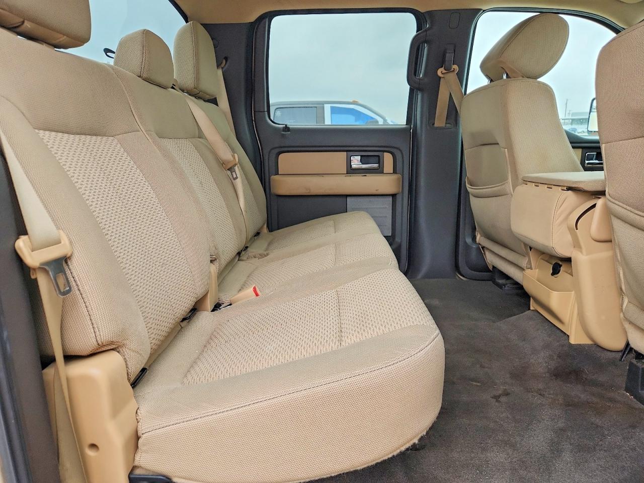 2013 FORD All Models