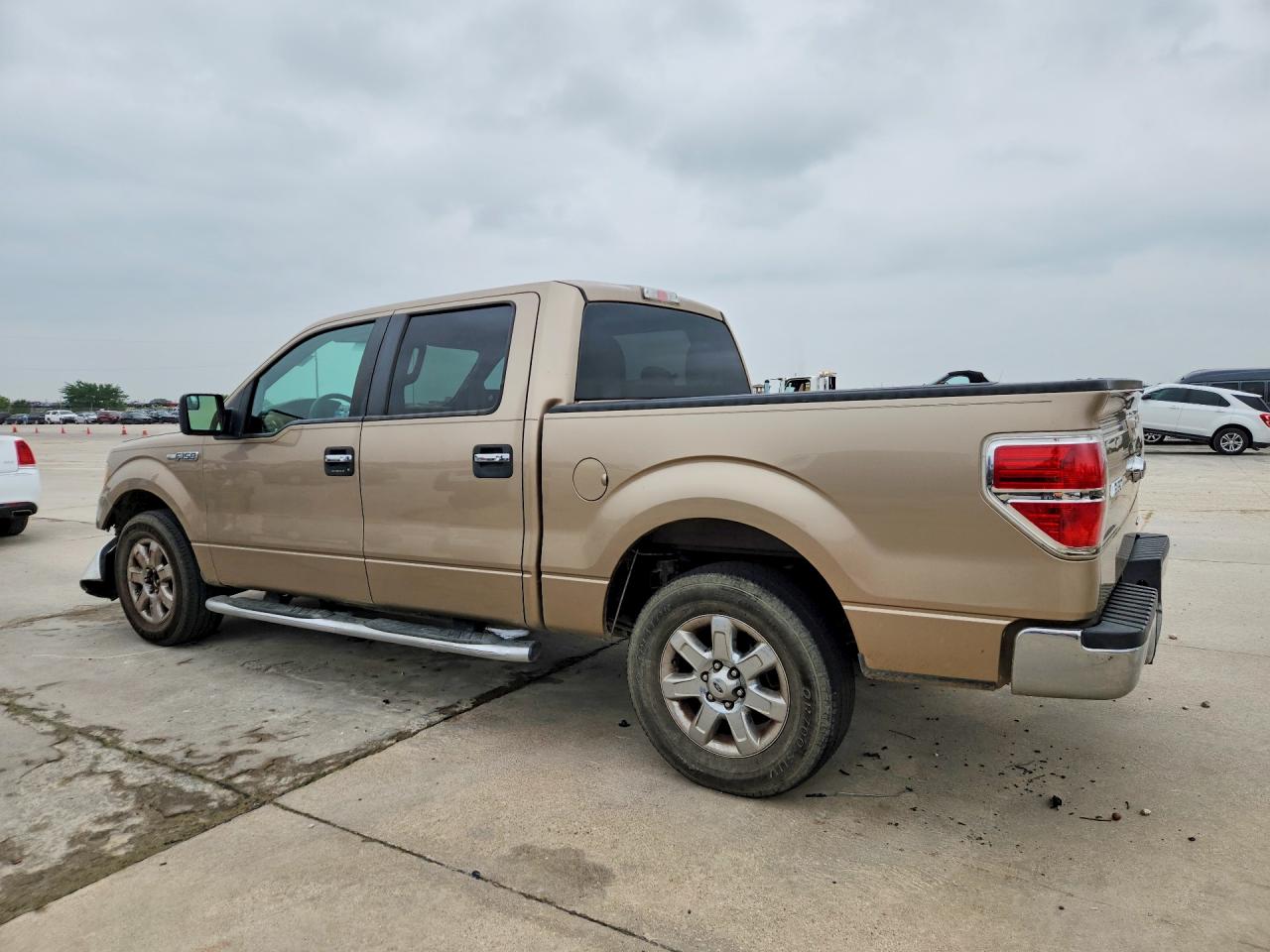 2013 FORD All Models