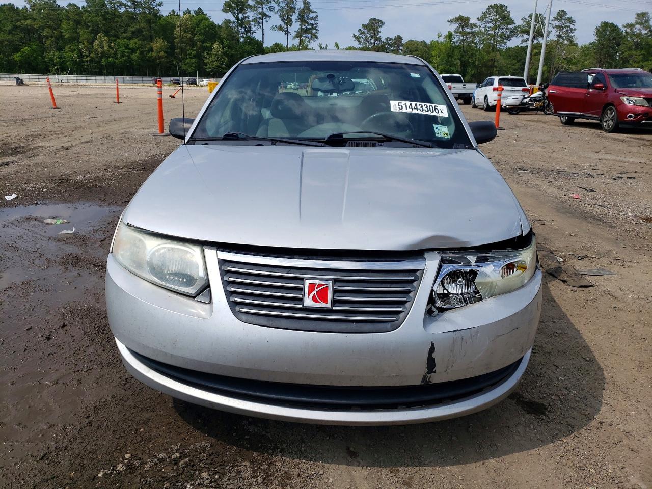 2006 SATURN ION