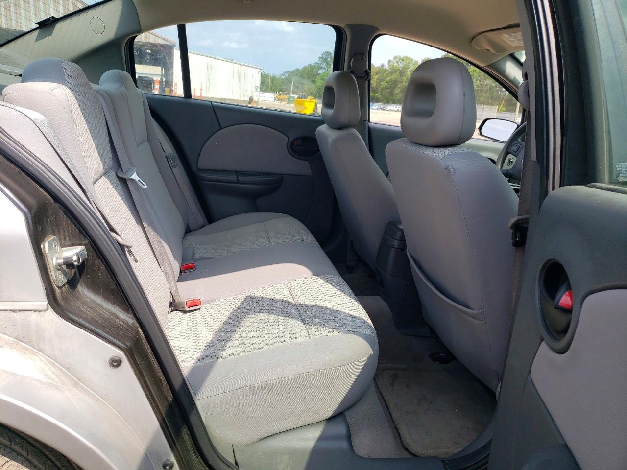 2006 SATURN ION
