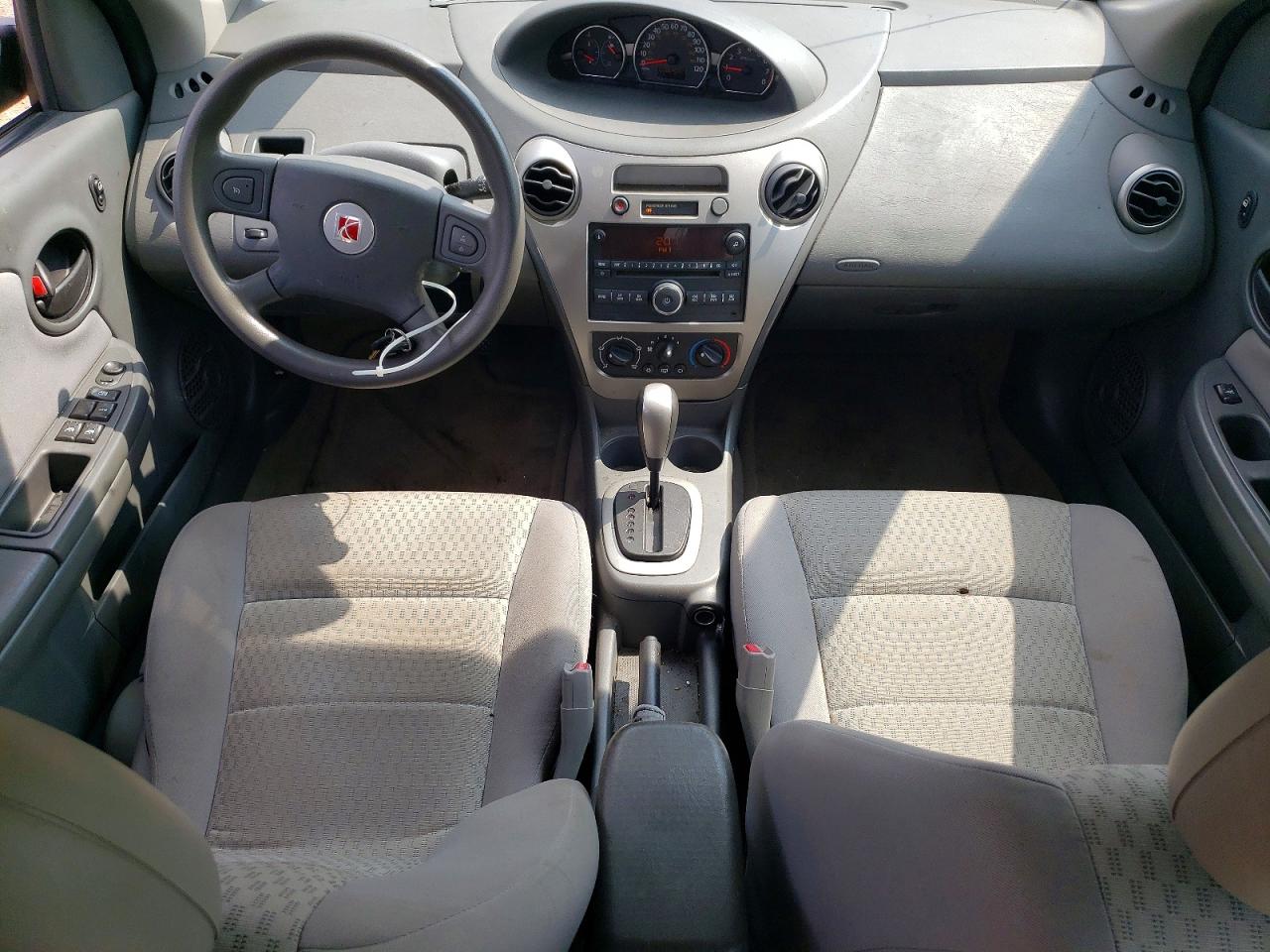 2006 SATURN ION
