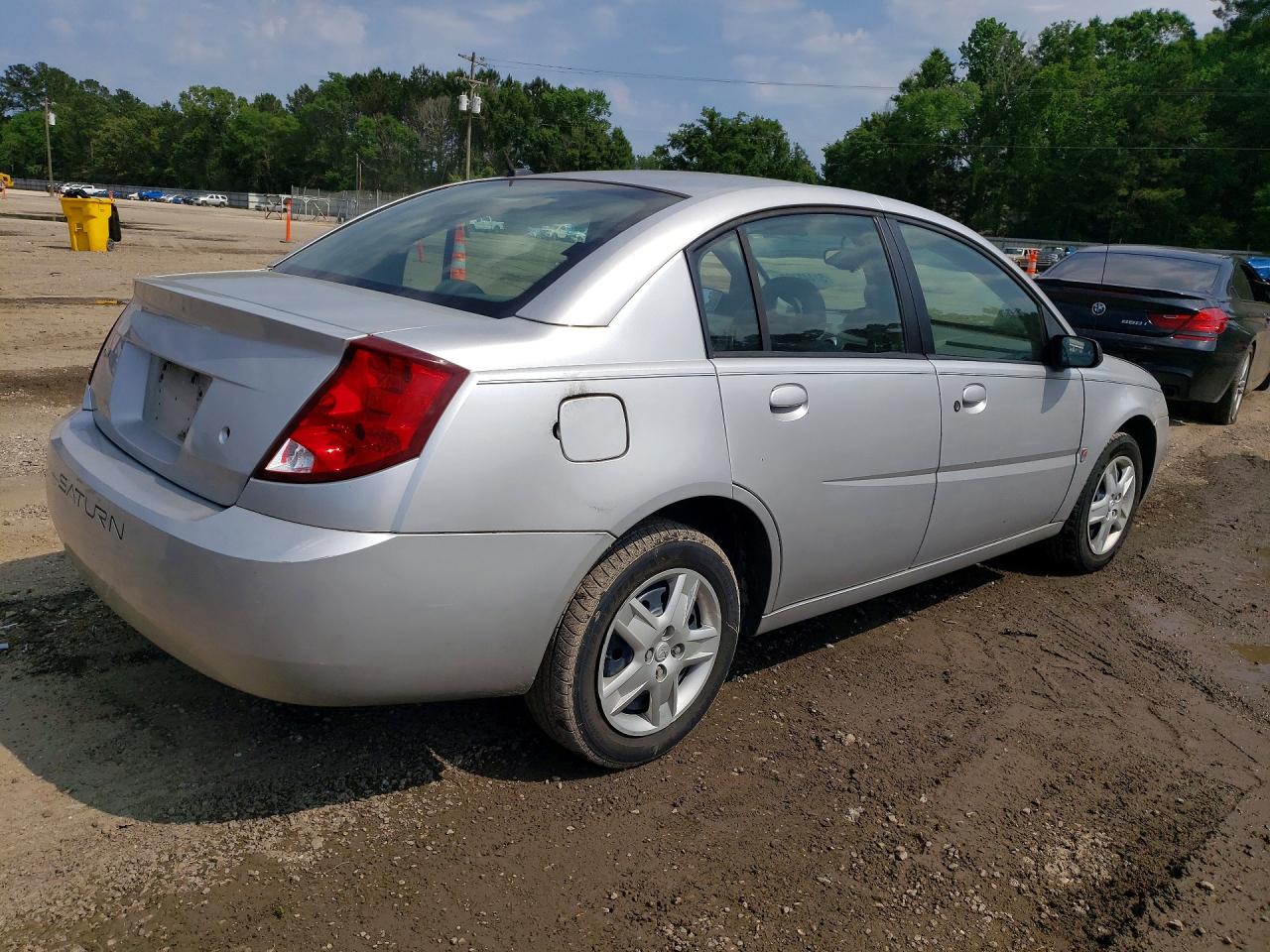 2006 SATURN ION