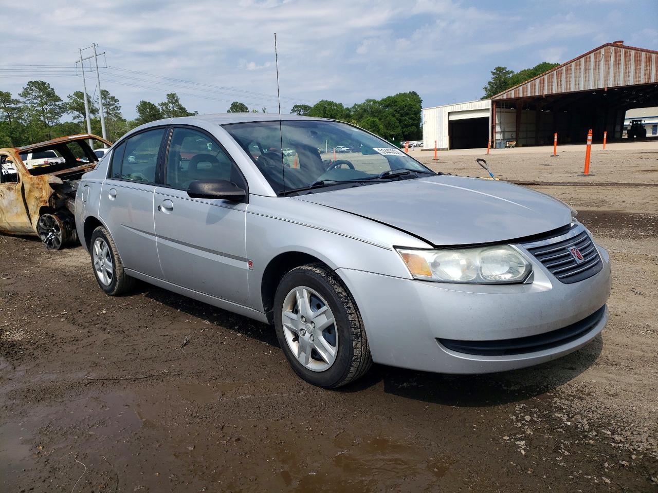 2006 SATURN ION