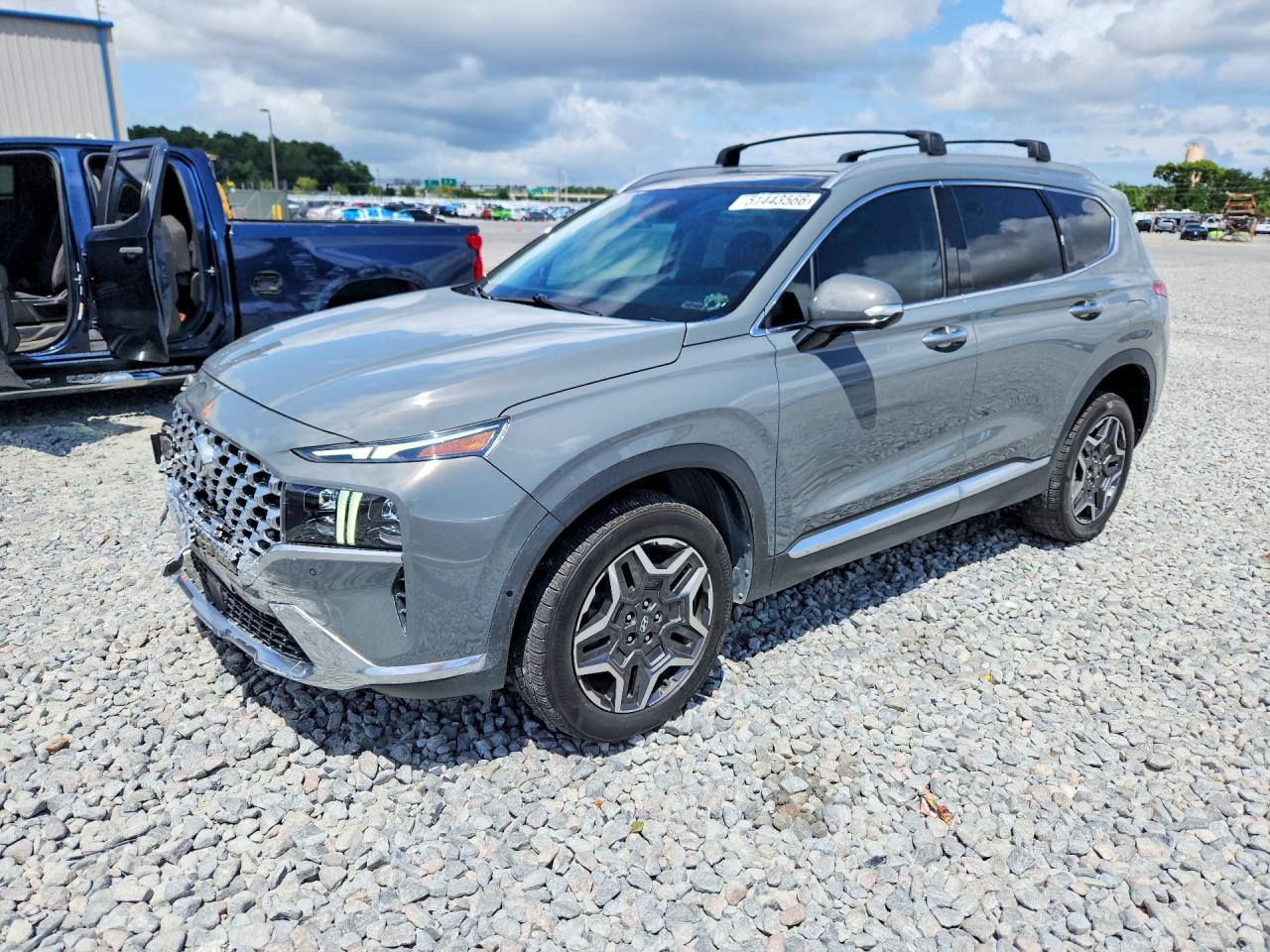 2023 HYUNDAI SANTA FE