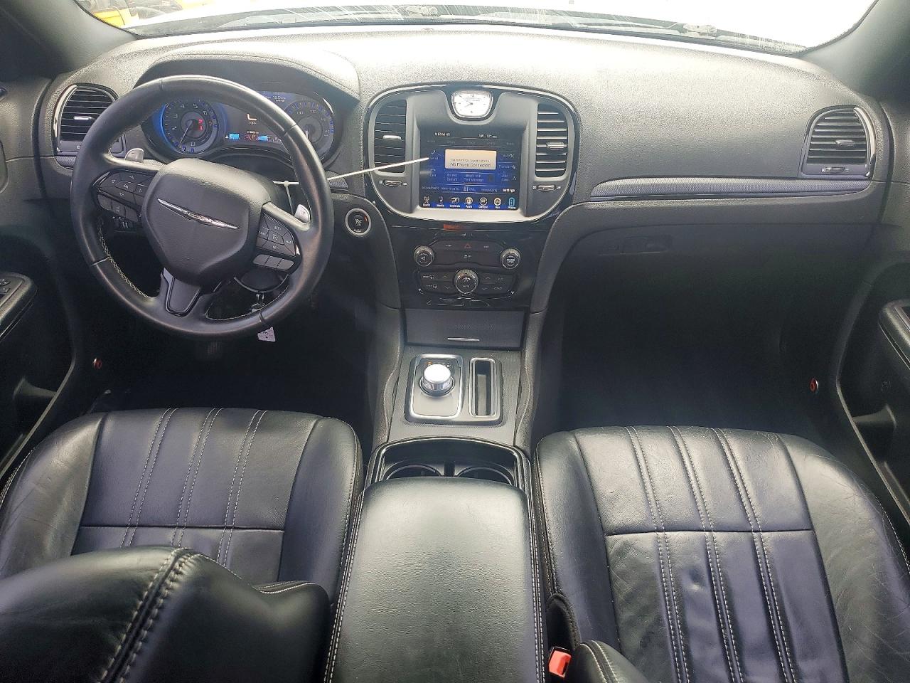2015 CHRYSLER 300