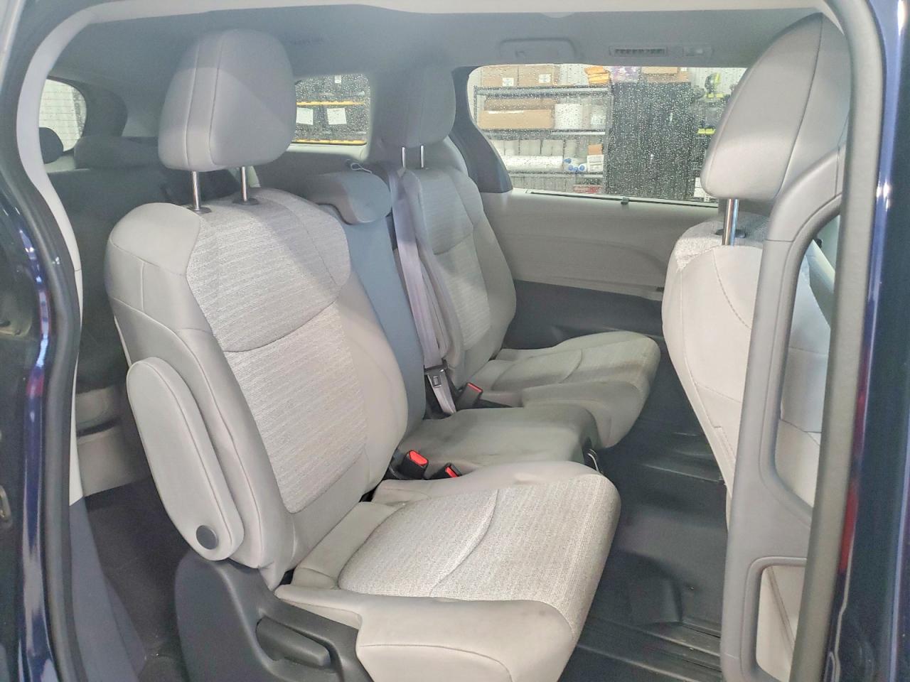 2022 TOYOTA SIENNA