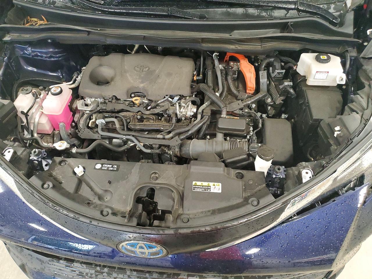 2022 TOYOTA SIENNA