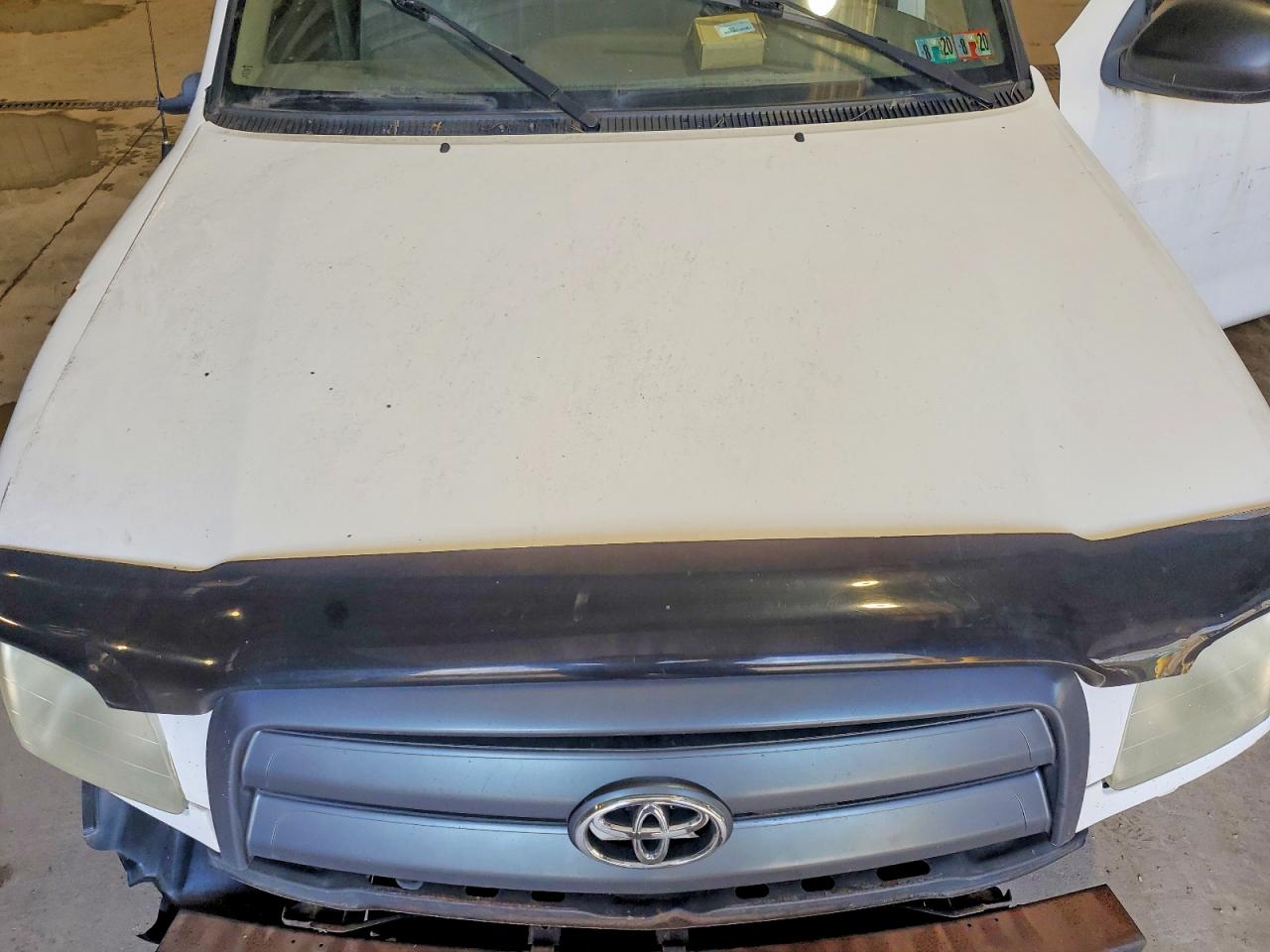 2003 TOYOTA TUNDRA