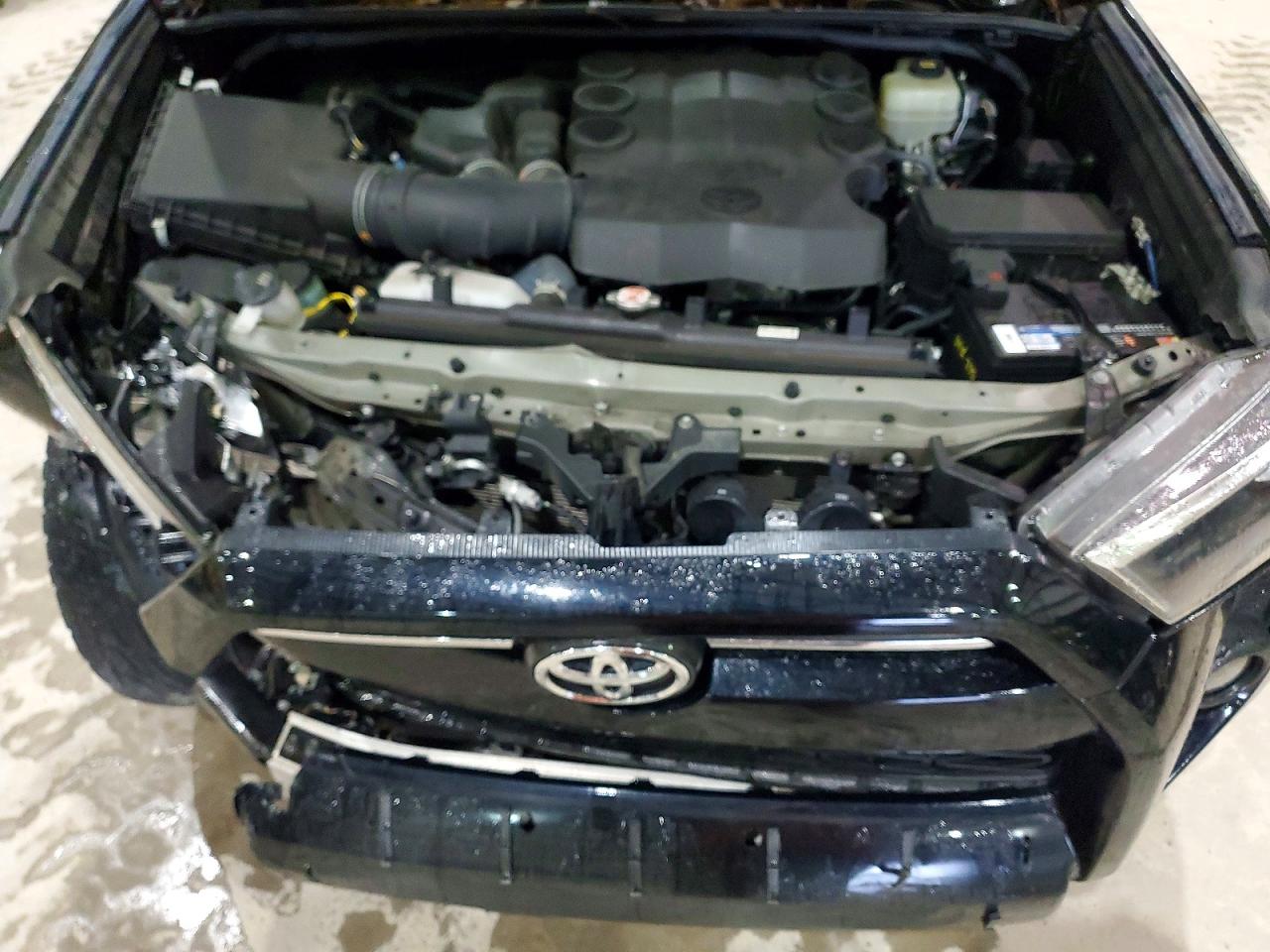 2021 TOYOTA 4RUNNER