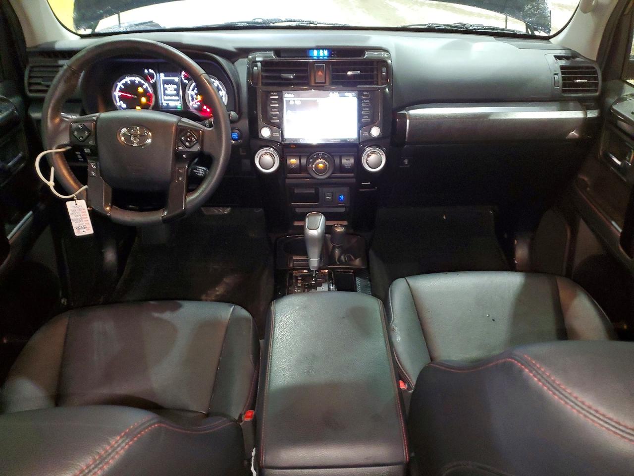 2021 TOYOTA 4RUNNER