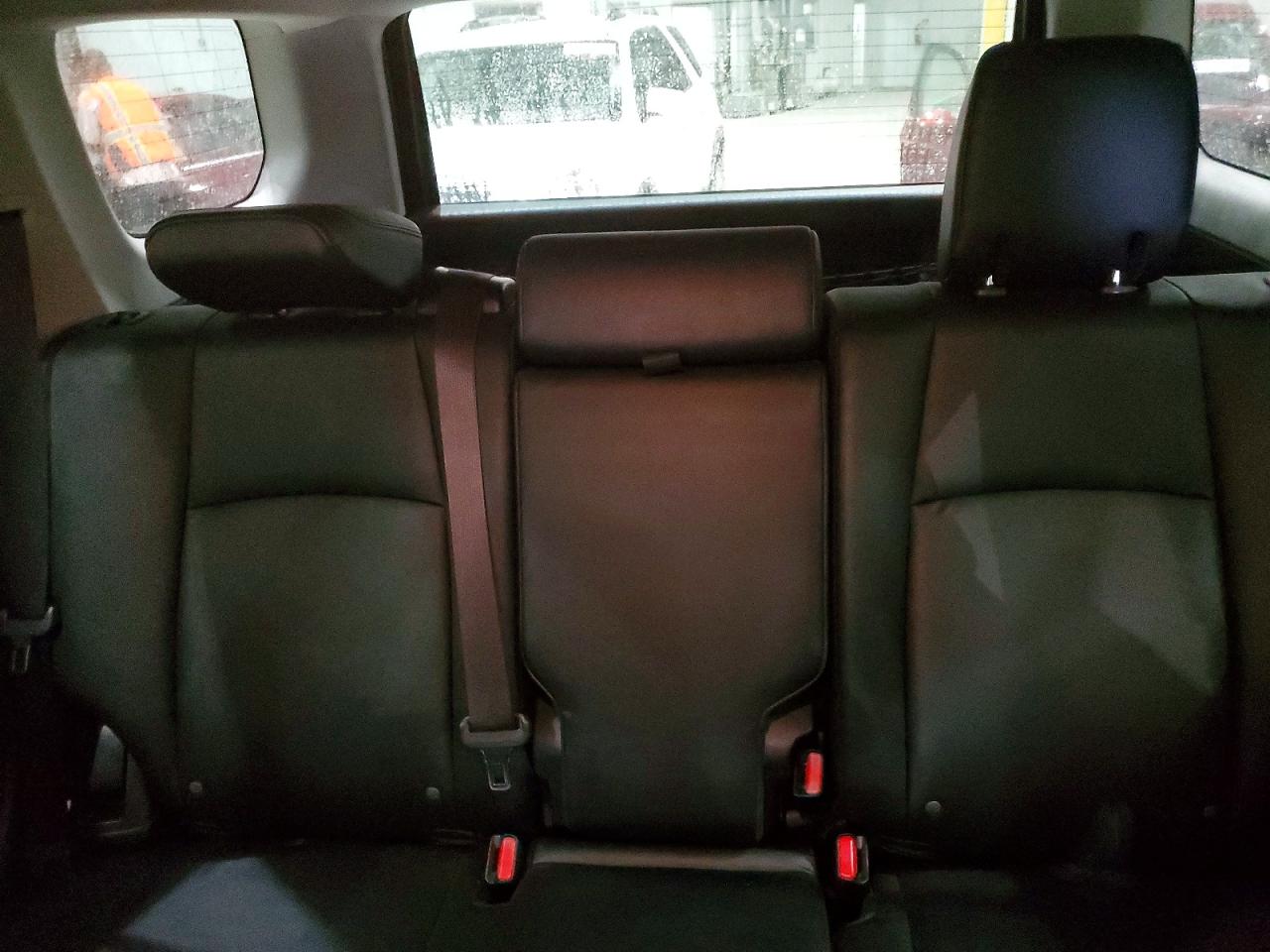 2021 TOYOTA 4RUNNER