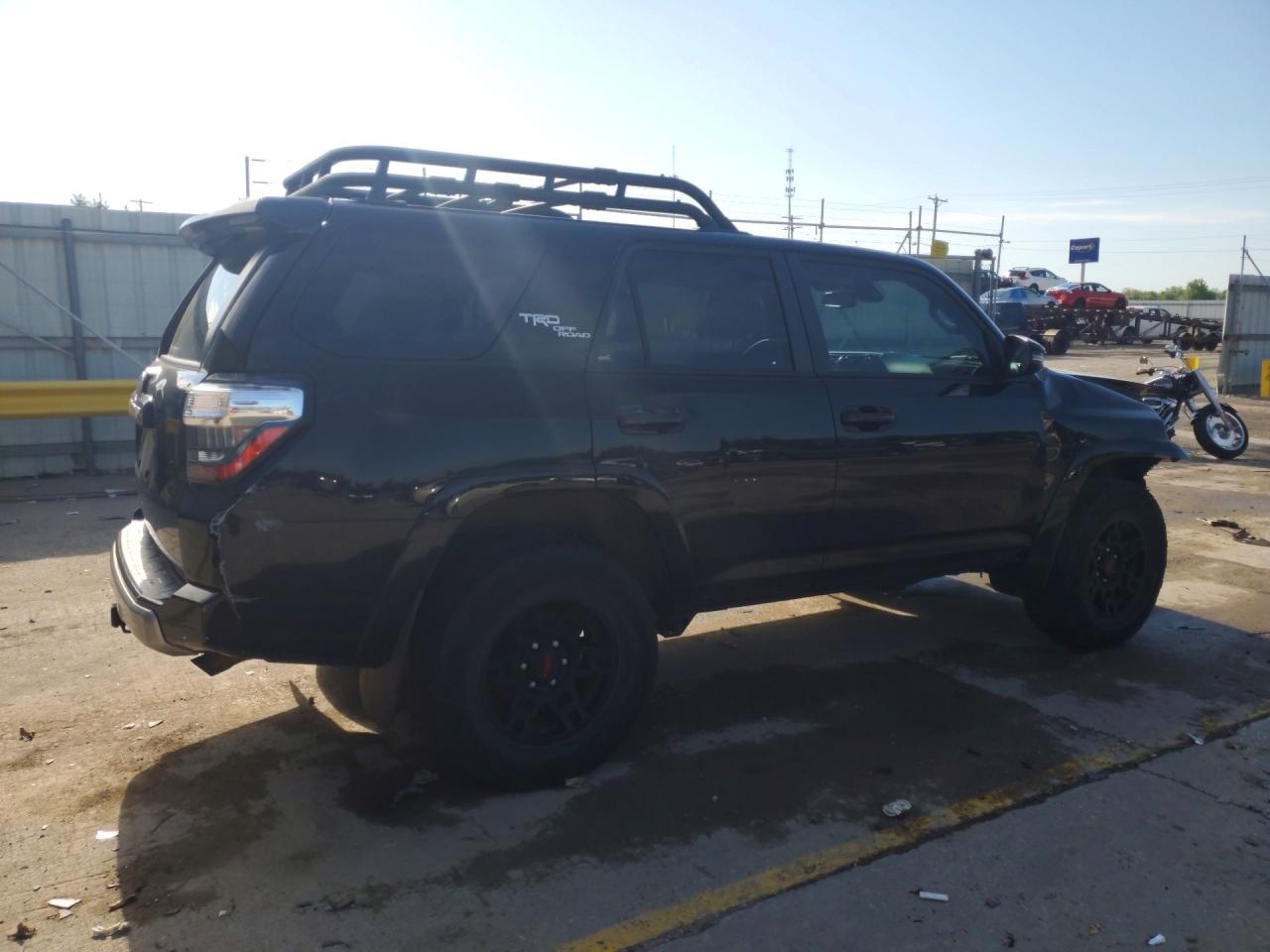 2021 TOYOTA 4RUNNER