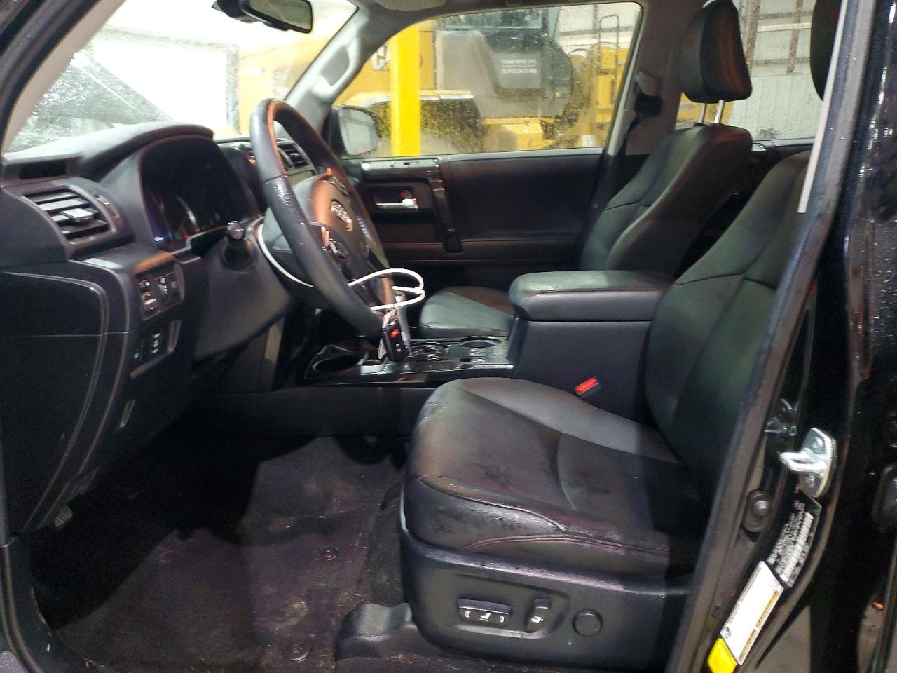 2021 TOYOTA 4RUNNER