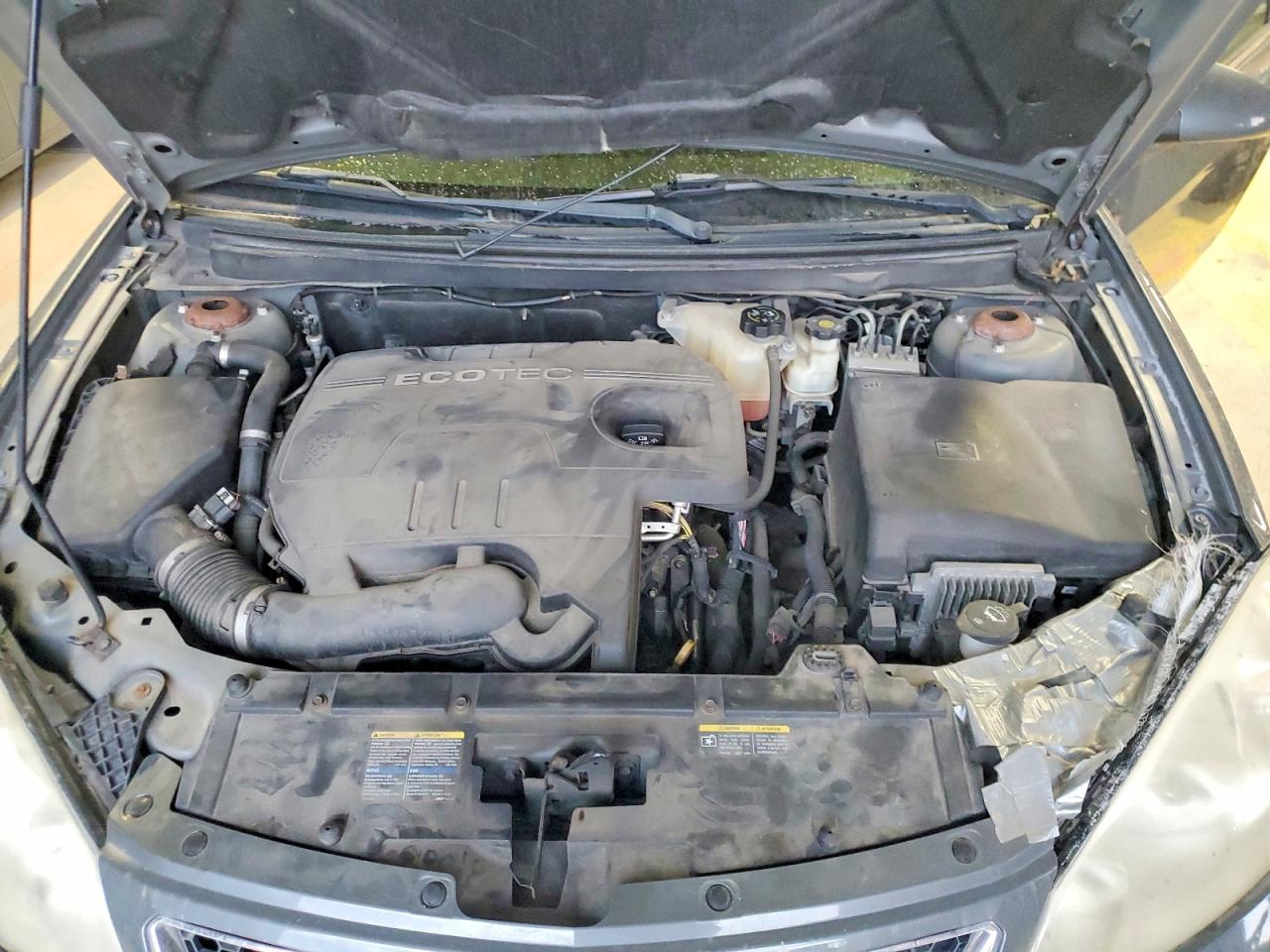 2009 PONTIAC G6
