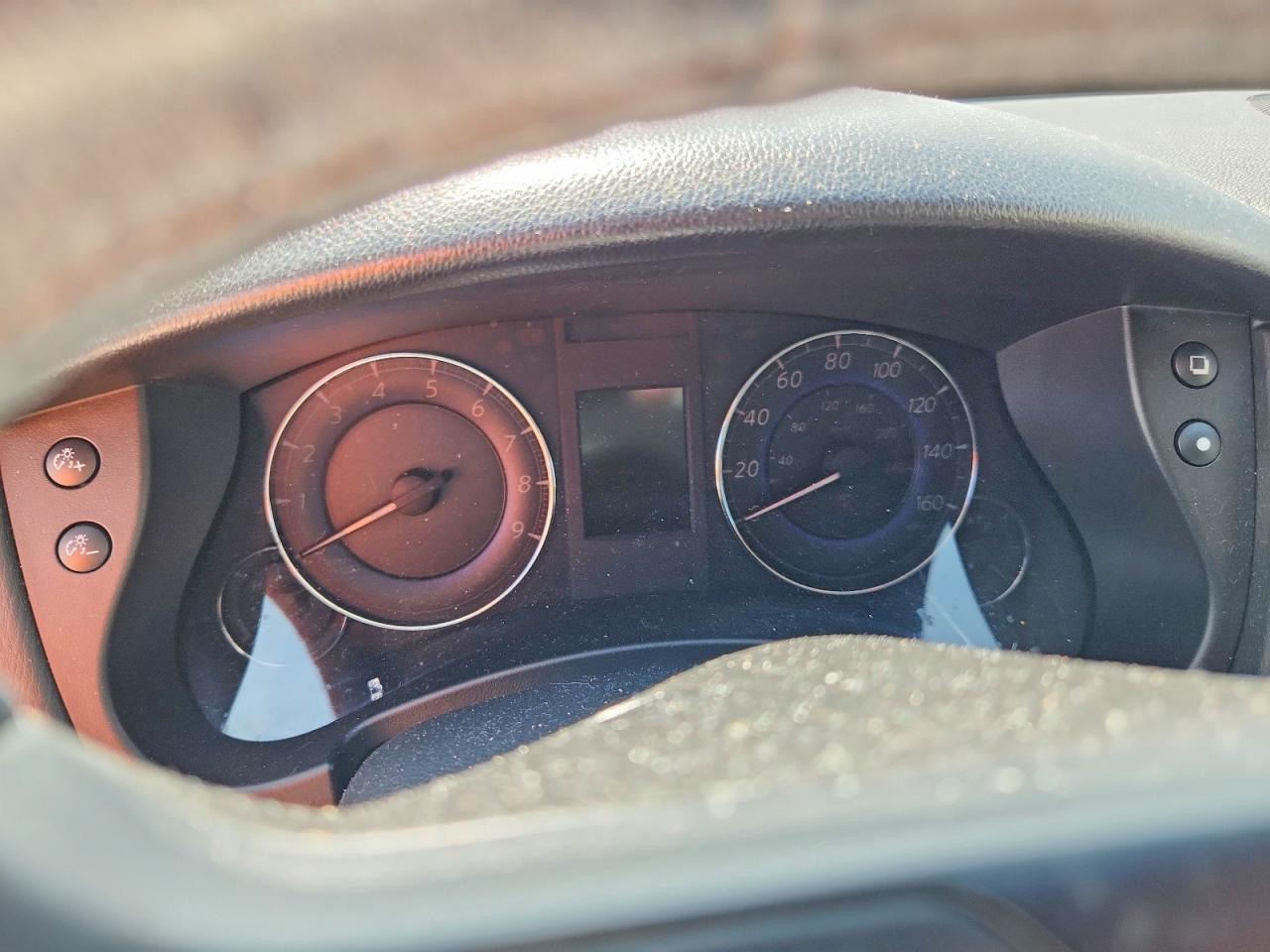 2017 INFINITI QX50