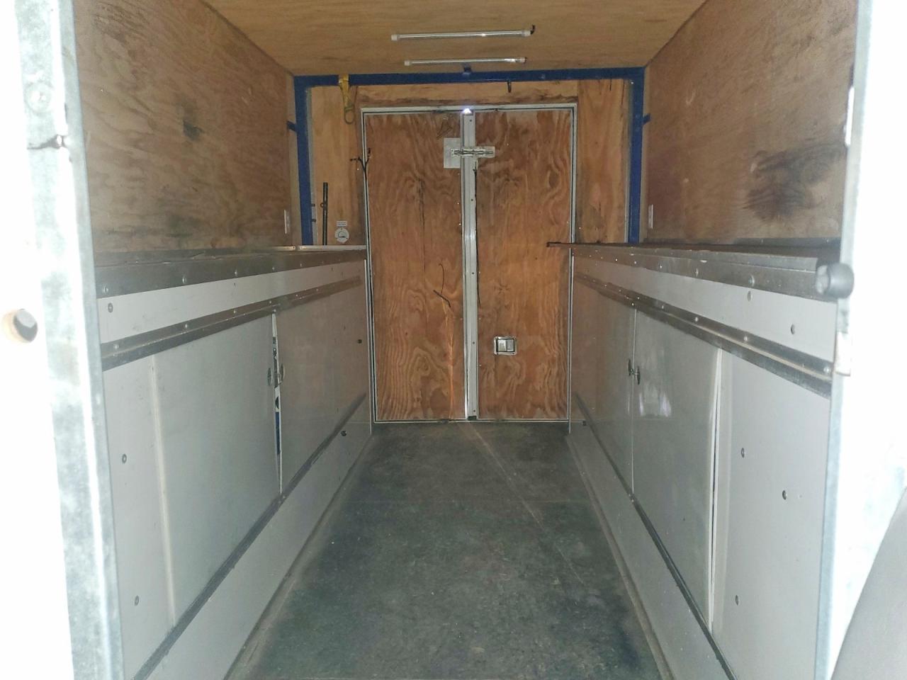 2014 CHEVROLET EXPRESS