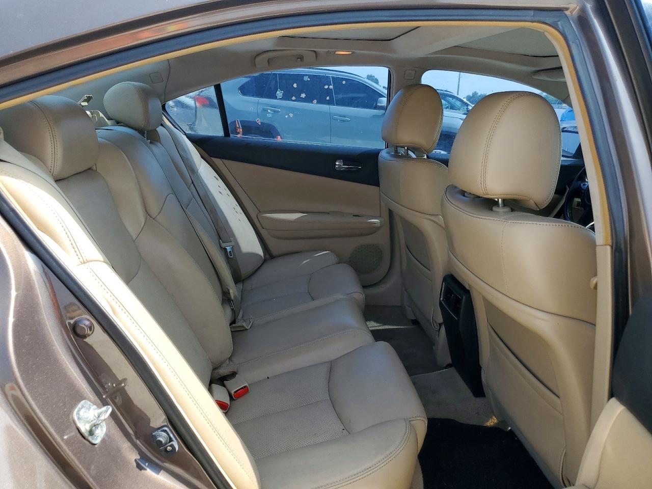 2014 NISSAN MAXIMA