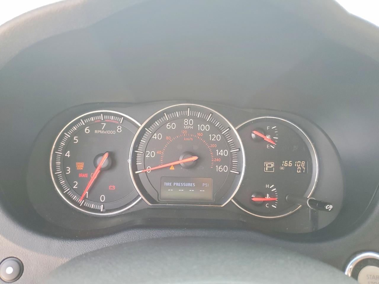 2014 NISSAN MAXIMA