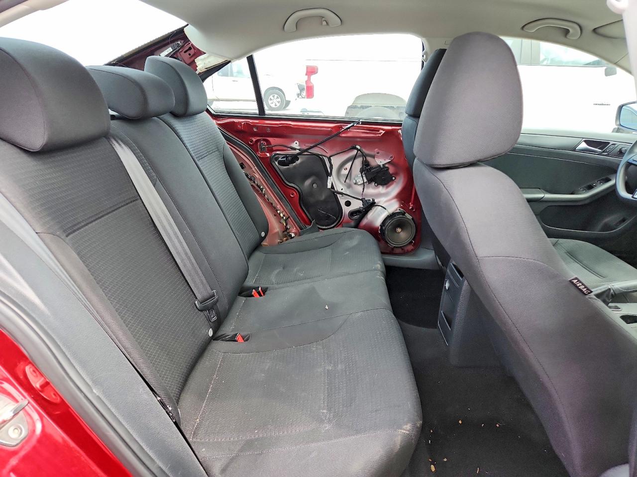 2016 VOLKSWAGEN JETTA