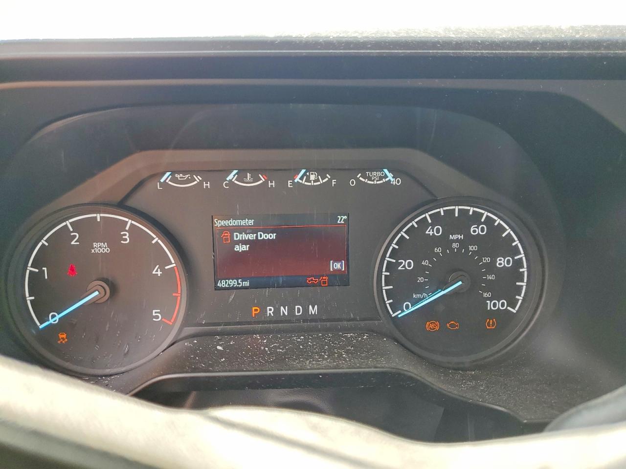 2023 FORD F350