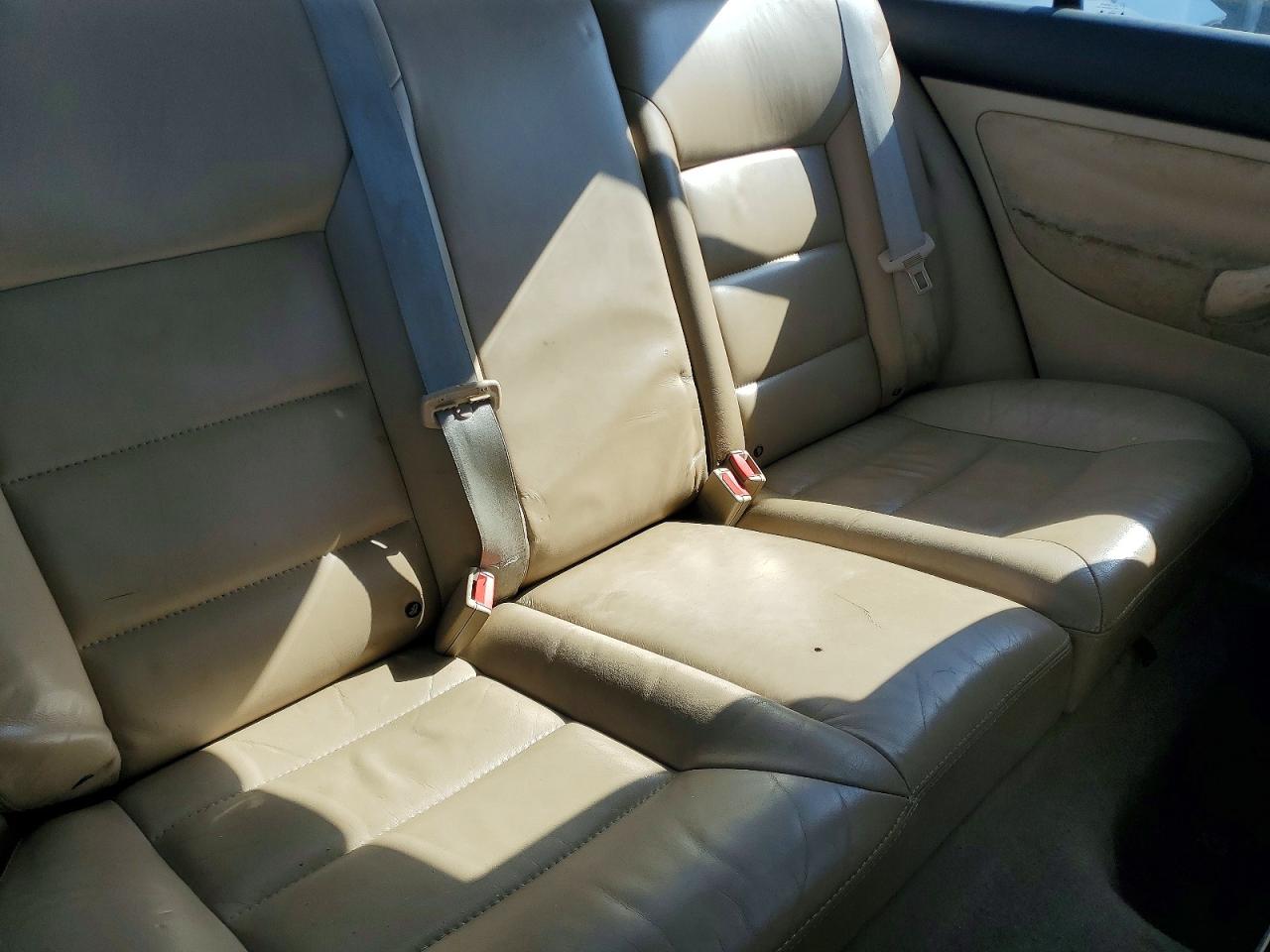 1999 VOLKSWAGEN JETTA