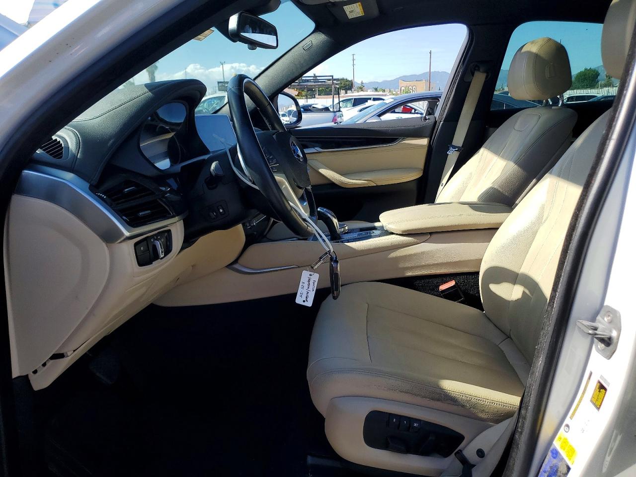 2019 BMW X6