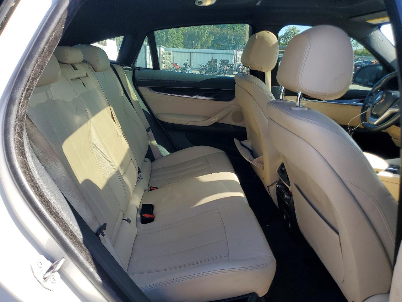 2019 BMW X6