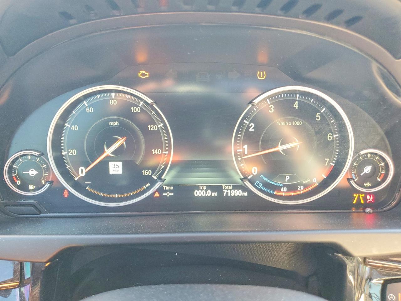2019 BMW X6