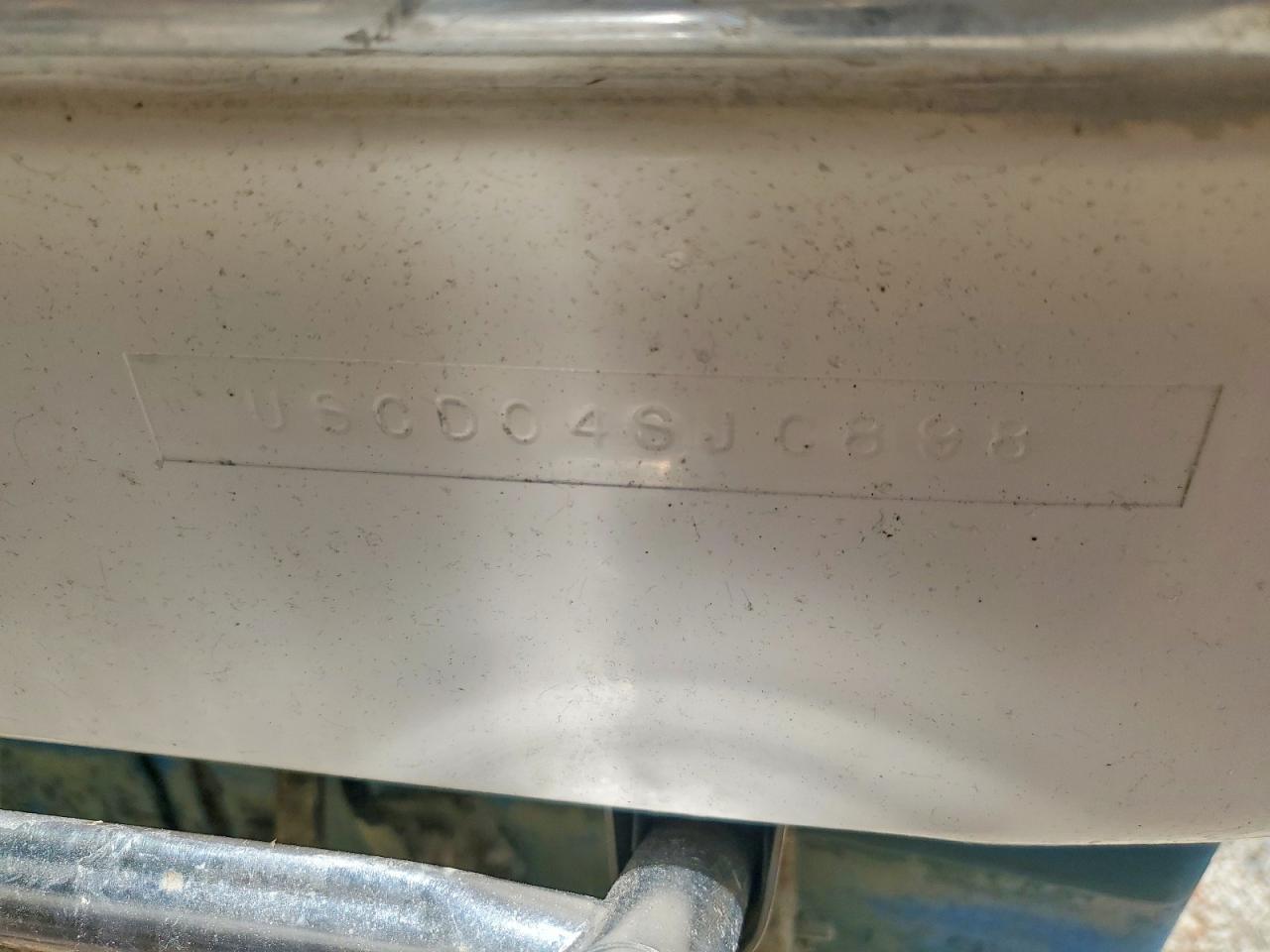 1998 BAYLINER BAYLINER