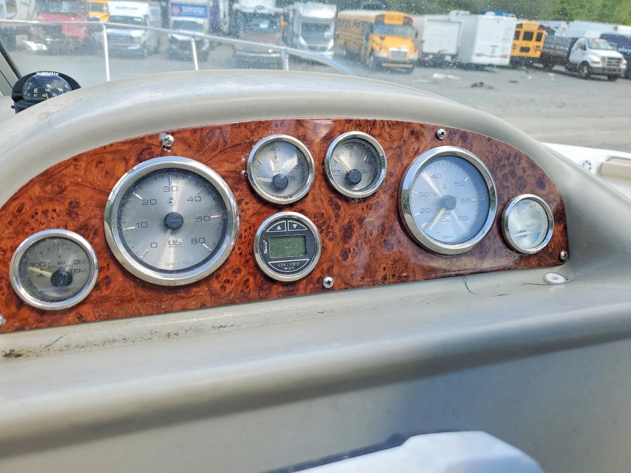 1998 BAYLINER BAYLINER