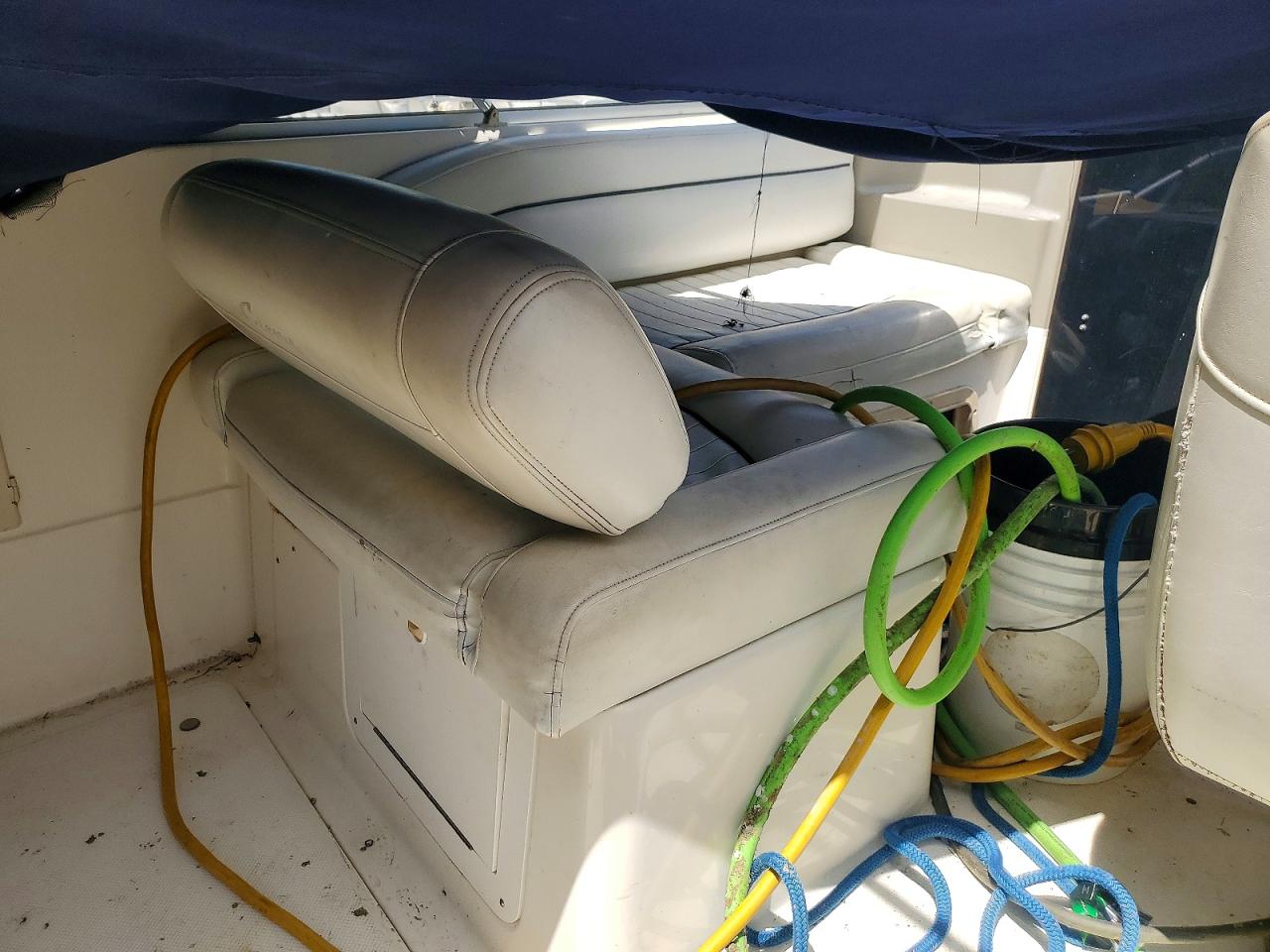 1998 BAYLINER BAYLINER