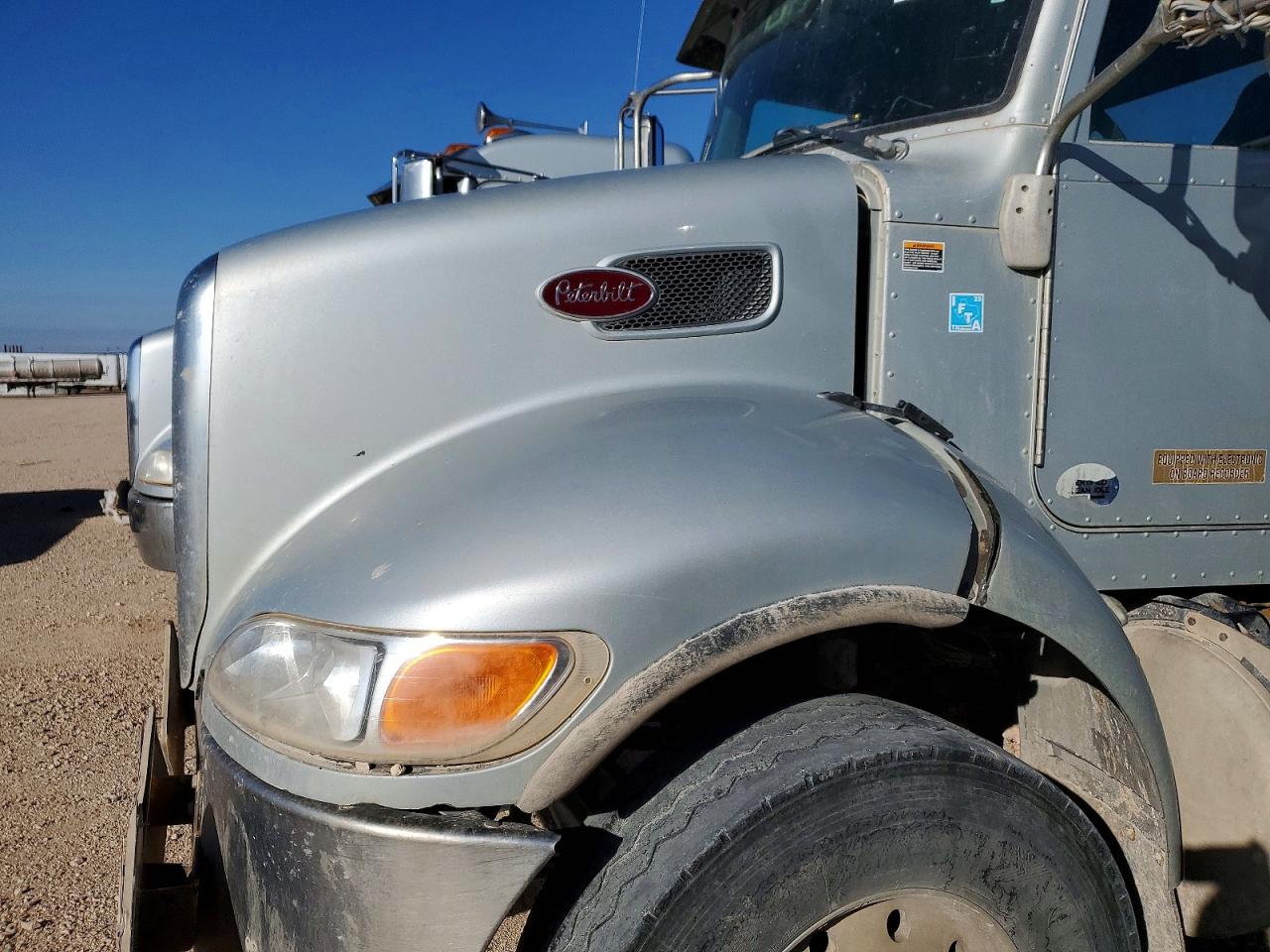 2015 PETERBILT ALL OTHER